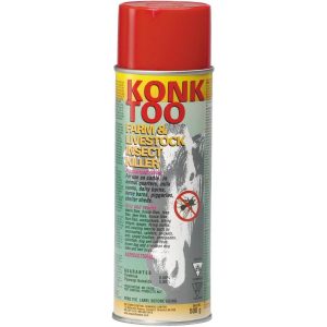 Konk Too Farm and Livestock 500g