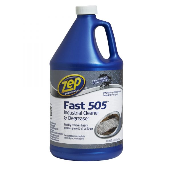 ZEP Fast 505® Industrial Cleaner and Degreaser 1 Gal