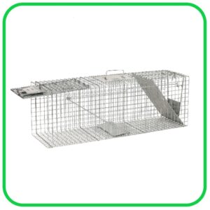 LIve Animal Traps